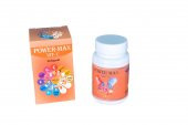 Power-Max Multi Vitamin Takviye Edici Gıda 30 kapsül - 6