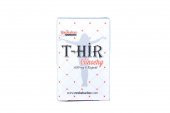 T-Hir Ginseng  Bitkisel 610 mg 8 Kapsül - 3