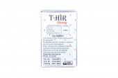 T-Hir Ginseng  Bitkisel 610 mg 8 Kapsül - 4