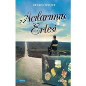 Acılarımın Ertesi - Ertan Özyurt - 1