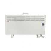 İvigo EPK4590E20BPR Dijital Profesyonel Konvektör 2000 Watt Beyaz - 1