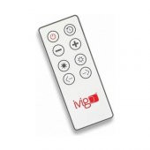 İvigo EPK4590E20BPR Dijital Profesyonel Konvektör 2000 Watt Beyaz - 3