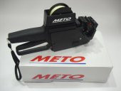 Meto Marka Meto Etiket Makınası (Pa2200) - 1
