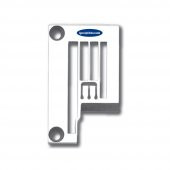 Siruba E3326 Bant Reçme Plakası (5.6 mm) (Yan Sanayi) - 1
