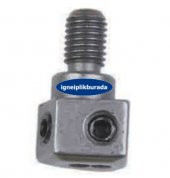 Typical 4 İp Overlok Makinesi İğne Bağı 208905 - 1
