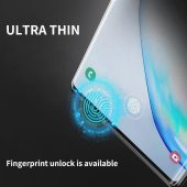 Xiaomi Mi 9 Zore Nitro Antişok Silikon Kılıf Kenar Korumalı - 7