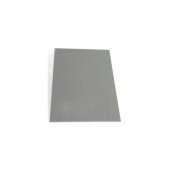 10 mm Kartela Kesim Makinesi Tablası 50x50 cm - 1