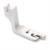 Fdm Düz Makine Etek Kıvırma Ayağı 3/32 Lot No:2 (2.4 mm) - 1