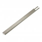 Orjinal Dik Kesim Motoru Bıçağı 10 İnç 25 Cm - 1