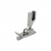 Fdm Düz Makine Çimalı Ayak SP-18R 1/32 (0.8 mm) - 2