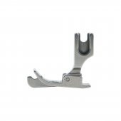 Fdm Düz Makine Çimalı Ayak SP-18R 1/32 (0.8 mm) - 4