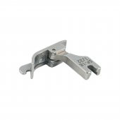Fdm Düz Makine Çimalı Ayak SP-18R 1/32 (0.8 mm) - 5