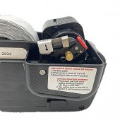 Blitz Meto Makinası Etiket Makinesi 2234 - 4
