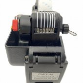 Blitz Meto Makinası Etiket Makinesi 2234 - 5