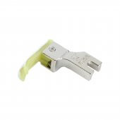 Fdm Düz Makine Plastik Çima Ayağı (Tcr1/32n) (0.8mm) - 1