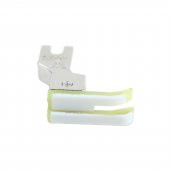 Fdm Düz Makine Plastik Çima Ayağı (Tcr1/32n) (0.8mm) - 2