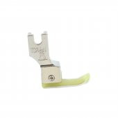 Fdm Düz Makine Plastik Çima Ayağı (Tcr1/32n) (0.8mm) - 3