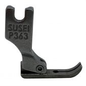 Susei Düz Makine Çatal Fermuar Ayağı P363 - 3