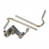 Düz Makine Çift Çubuklu Gazi Ayak P723 EP - 1