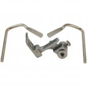 Düz Makine Çift Çubuklu Gazi Ayak P723 EP - 4