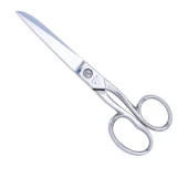 FDM Horsehead Sivri Uçlu İplik Temizleme Makası no:6 (15.24 cm) D-224 thumbnail 1