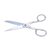 FDM Horsehead Sivri Uçlu İplik Temizleme Makası no:6 (15.24 cm) D-224 thumbnail 3