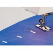 Janome Ev Tipi Dikiş Makinası İlik Ayak Tabanı Ys-046 - 2