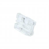 Janome Rj-721L Saten Ayağı (Şeffaf) - 4