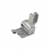 Susei Düz Makine Sol (Ters) Çima Ayağı CL3/8E SU (9.5 mm) - 2