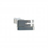 Susei Düz Makine Çima Ayağı (CR3/16E) SU (4.8 mm) - 7