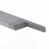 FDM Juki Overlok Üst Bıçak 118-45609 STR - 2
