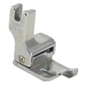 FDM Susei Düz Makine Çima Ayağı CR3/8E SU (9.5 mm) thumbnail 1