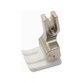 Fdm Düz Makine Plastik Çima Ayağı Tcr5/16e (8 mm) - 1