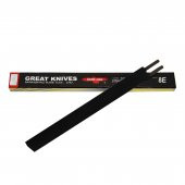 Dik Kesim Motoru Teflon Bıçak Isınmaz 8 İnç 20 Cm - 2
