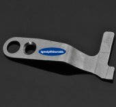 S02637-001/TYV  ALT SABİT BIÇAK 737 BRT.ELEKT - 1
