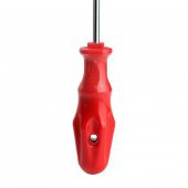 Tornavida Uzun Şiş Düz Uçlu 5X300 - 2