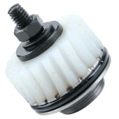 Fdm Yuvarlak Kesim Motoru Dişlisi Geniş (Çapı 3,3 cm) S-131 - 1