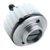 Fdm Yuvarlak Kesim Motoru Dişlisi Geniş (Çapı 3,3 cm) S-131 - 2