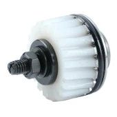 Fdm Yuvarlak Kesim Motoru Dişlisi Geniş (Çapı 3,3 cm) S-131 - 4