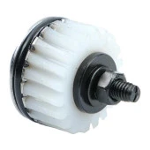 Fdm Yuvarlak Kesim Motoru Dişlisi Geniş (Çapı 3,3 cm) S-131 - 5