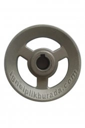Fdm Dikiş Makinası Motor Kasnağı 90 mm - 1
