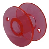 Fdm Ev Tipi Makine Masurası Plastik Kırmızı thumbnail 1