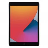 Apple iPad (8. Nesil) Wi-Fi 32 GB 10.2 İnç Uzay Grisi (Apple Türkiye Garantisi) - 1