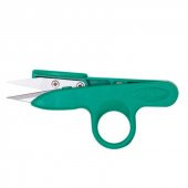 Golden Eagle Tc-801 İplik Temizleme Makası Yeşil - 1