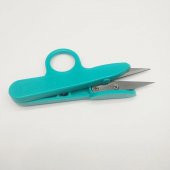 Golden Eagle Tc-801 İplik Temizleme Makası Yeşil - 2