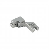 Susei Düz Makine Gizli Fermuar Ayağı S518NS - 5