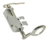 Fdm Ev Tipi Dikiş Makinası Serbest Nakış ve Örme Ayağı (Metal) 4021L thumbnail 2