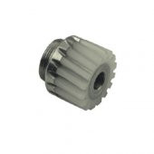 S-131 Yuvarlak Kesim Motoru Dişlisi Dar (Çapı 2,5 cm) - 1