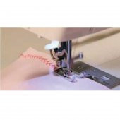 Janome Ev Tipi Dikiş Makinası Zigzag Ayak Tabanı 7 mm Ys-006 - 2