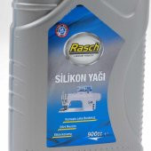 Rasch Silikon Yağı 900cc - 3